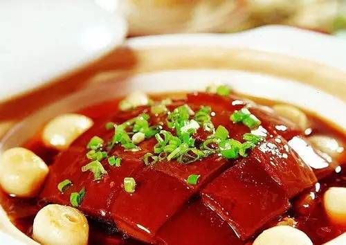 立秋時節(jié) 家禽迎秋意