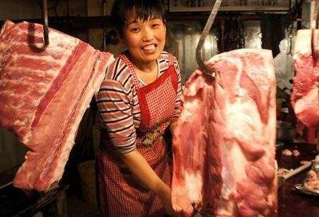 “割肉不割槽頭肉，買魚(yú)不買鯽殼魚(yú)”是啥意思？槽頭肉為啥被嫌棄？