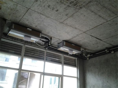 美的商用中央空調(diào)安裝實拍 高效配置與工程現(xiàn)場分析